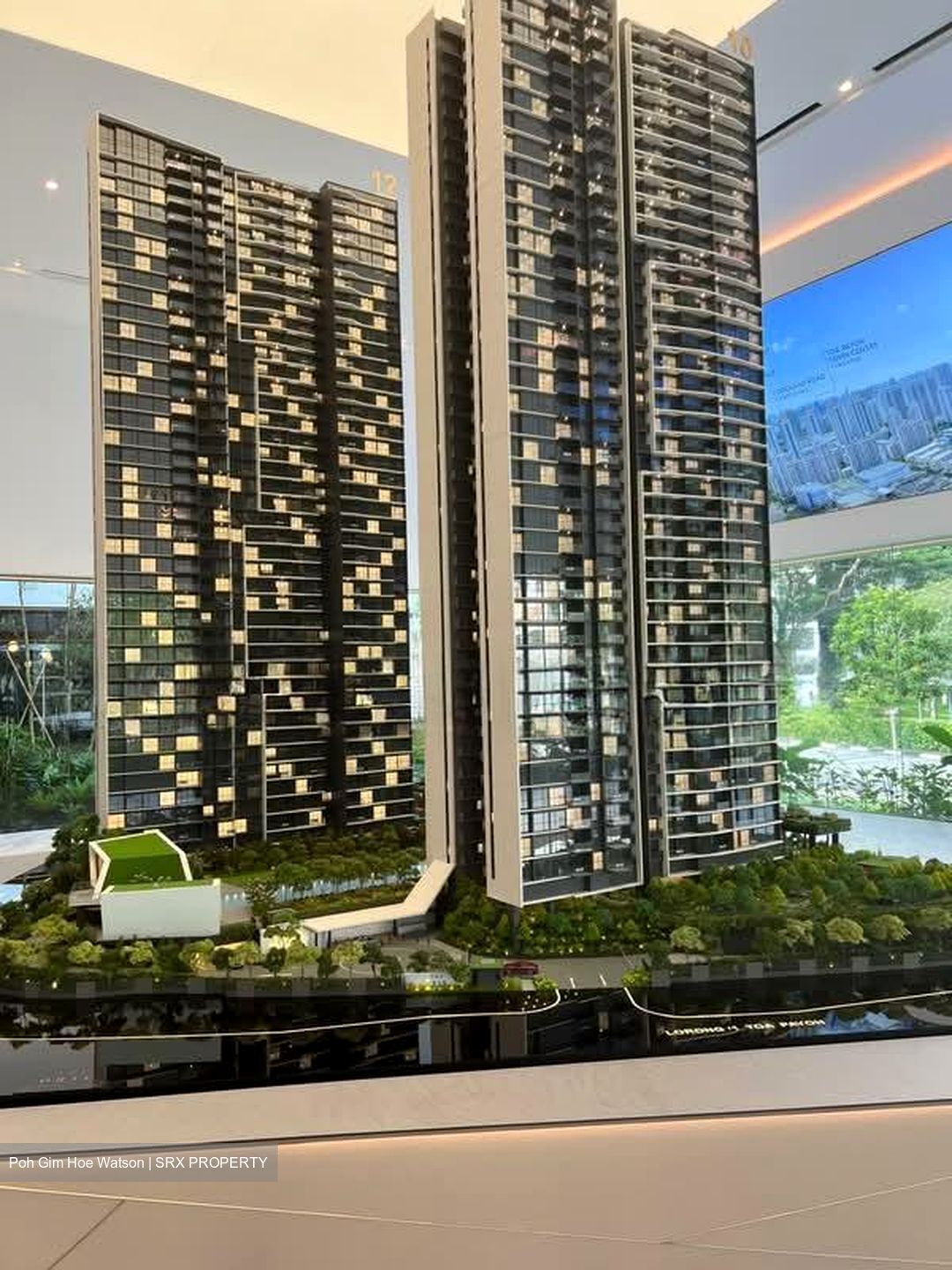 The Orie (D12), Condominium #588718881